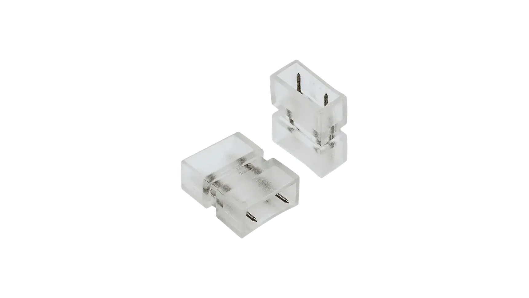 Коннектор для RGB ленты 220 вольт, CN-LT5-RGB