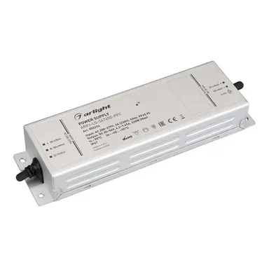 Блок питания ARPJ-LG-567650-PFC (320W, 25-56V, 4.2-7.65A) (Arlight, IP67 Металл, 5 лет) 055274