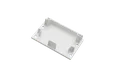Заглушки для профиля DesignLed, LS4932-ECS