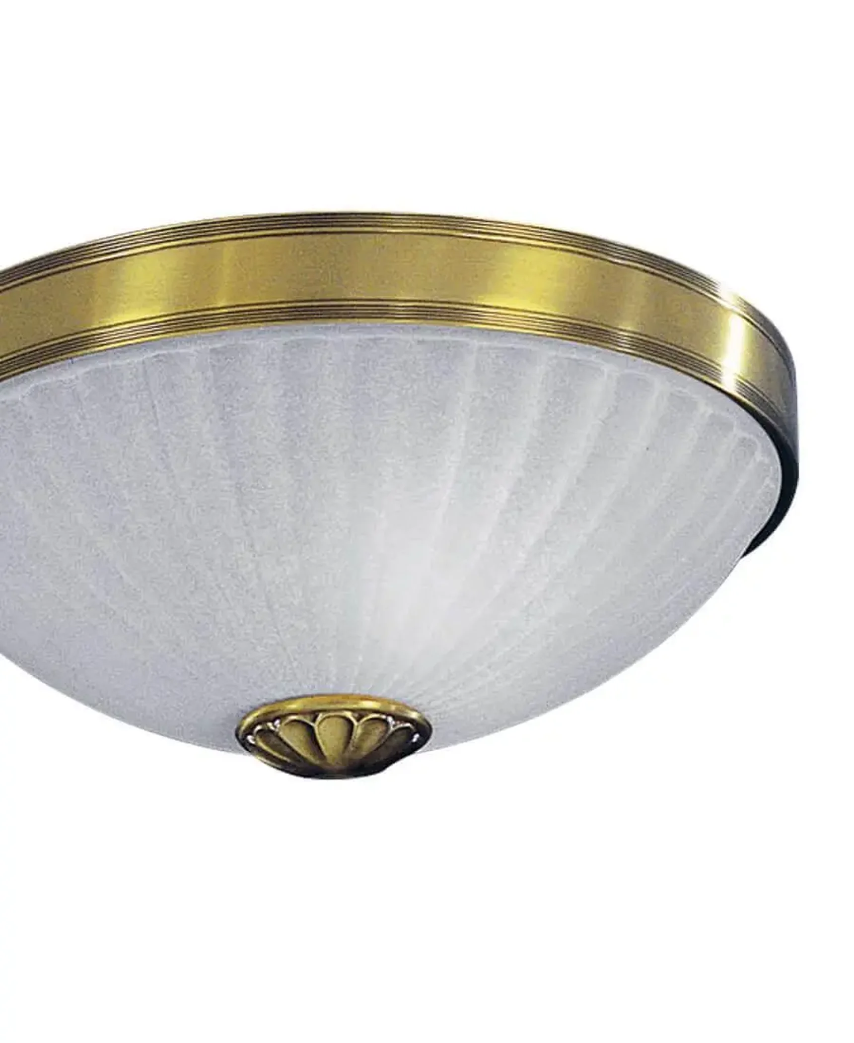 Потолочный светильник Reccagni Angelo PL.3022/2