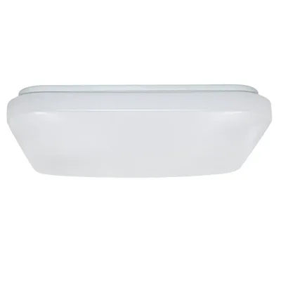 Потолочный светодиодный светильник Uniel ULI-B322 12W/4000K/22 Quatro-2 UL-00008887