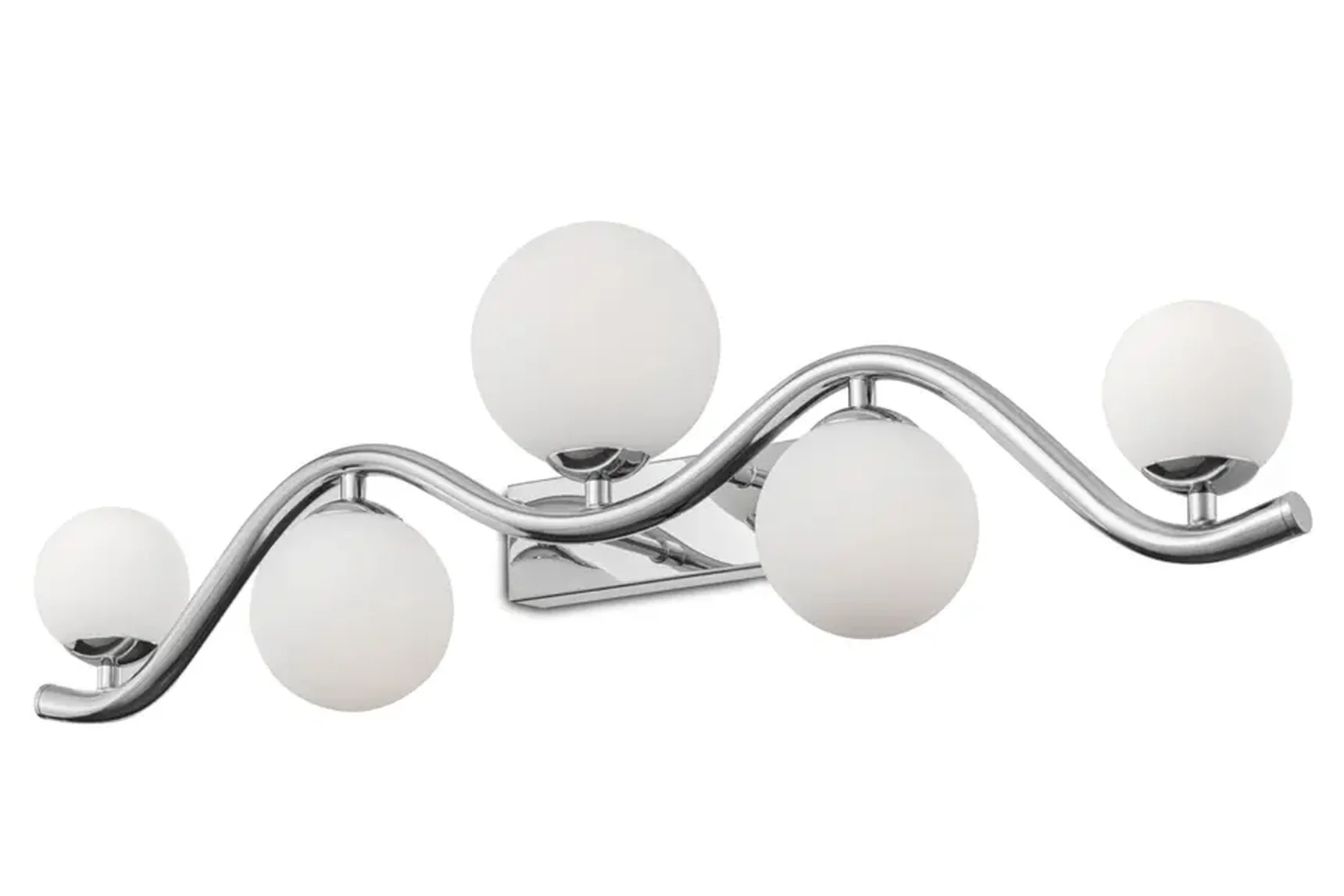 Настенный светильник (бра) Uva G9x5, MOD059WL-05CH