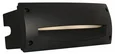 Светильник для подсветки лестниц встраиваемый FUMAGALLI LETI 300-HS 5C4.000.000.AYF1R Черный
