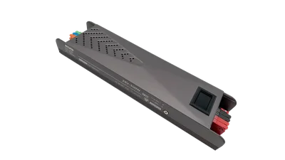 Блок питания для светодиодной ленты EV-300-24, EV-300-24