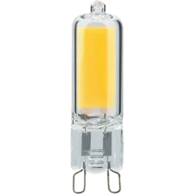 Светодиодная лампа NLL-G-G9-3-230-4K