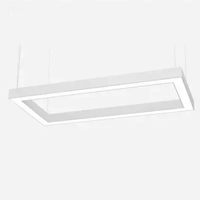 Подвесной светодиодный светильник Siled Cuadra-Prof-02 7370370