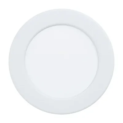 Встраиваемый светодиодный светильник Eglo Fueva 99132