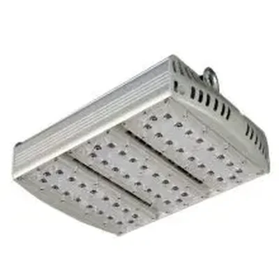 Светодиодный светильник складской GL PROM N 130 4000