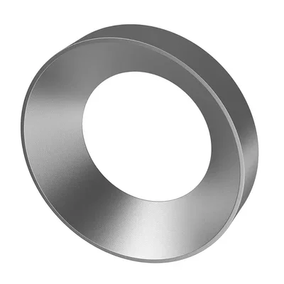 Дефлектор сменный для светильников VILLY, Серебро, VL-DFL-SL