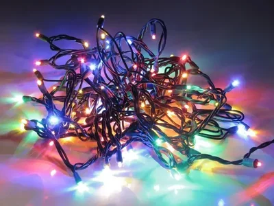 LED-PL-5ММ-4-200-240V-18-M мульти, 20м, 200LED