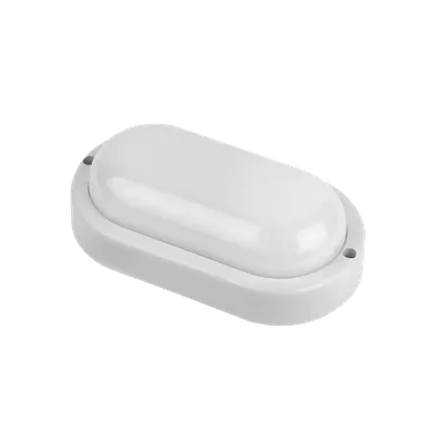 Светодиодный светильник WOLTA LCL05-8W-P01-4K 8Вт 4000K IP65 Овал