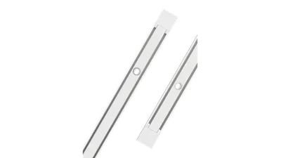 Шинопровод системы SLIM белый, 022065