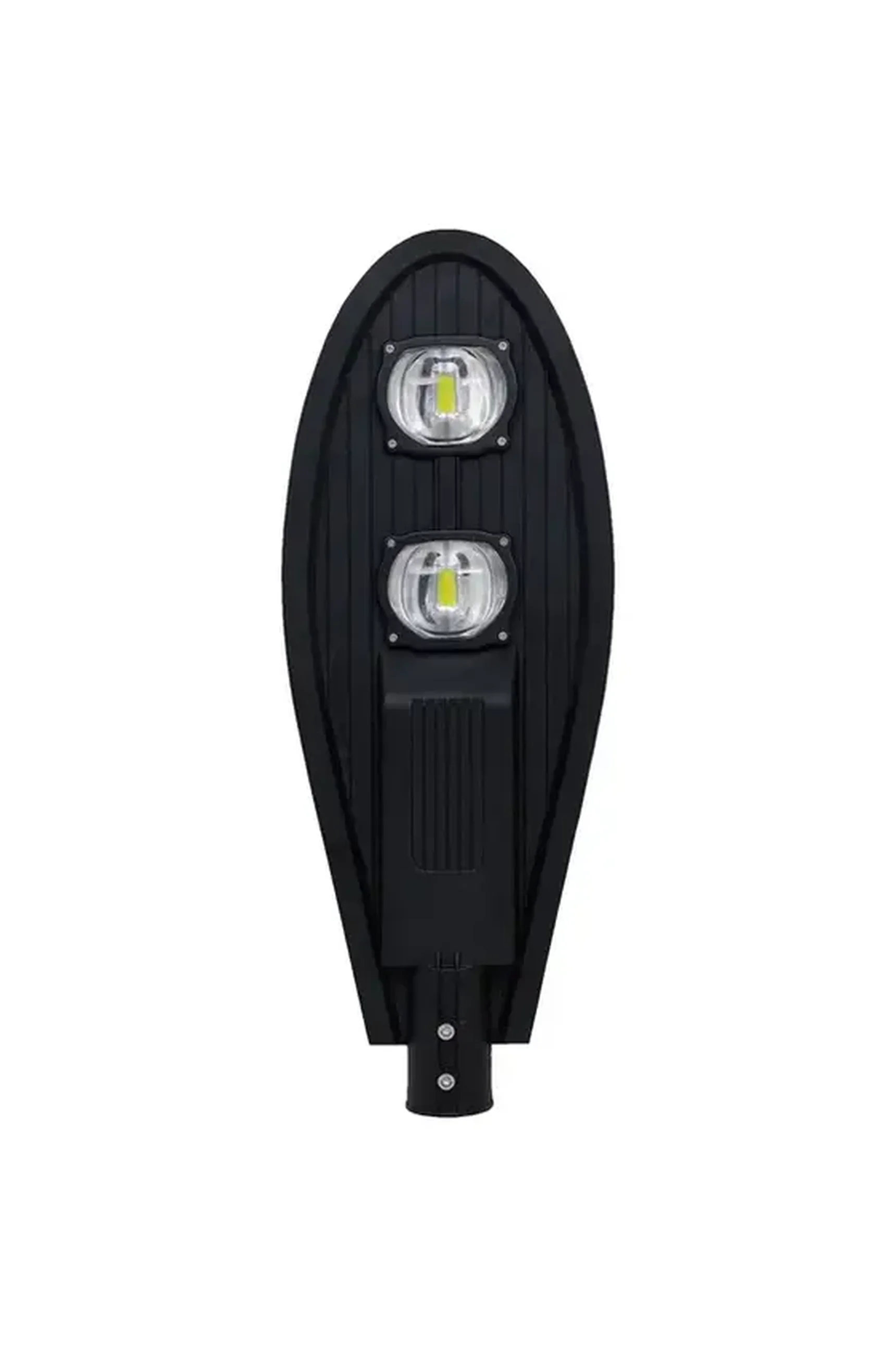 Уличный светодиодный светильник Кобра 100 Вт