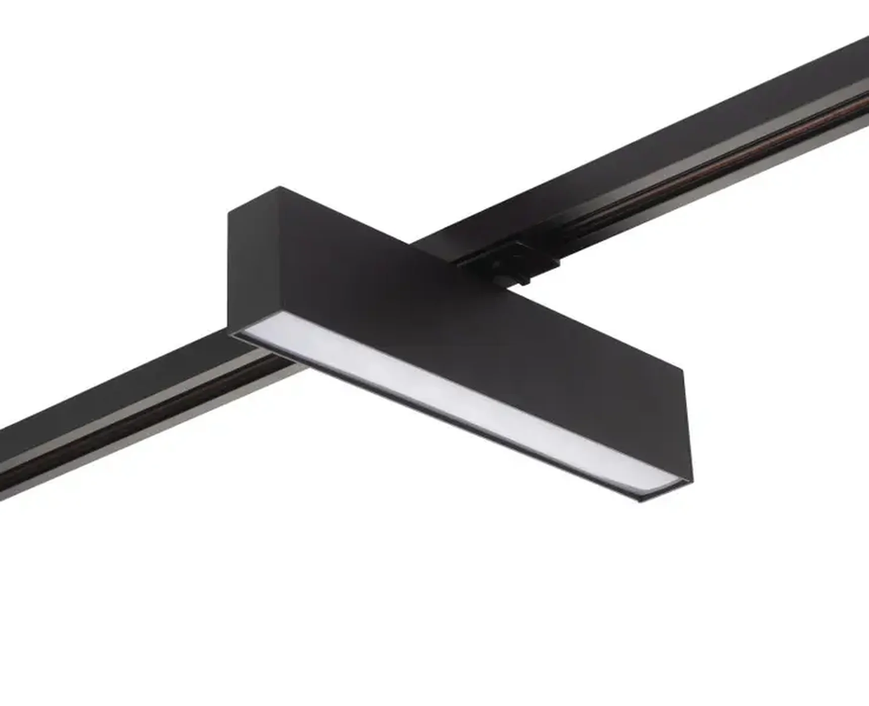 Трековый светильник Denkirs DK6430-BK