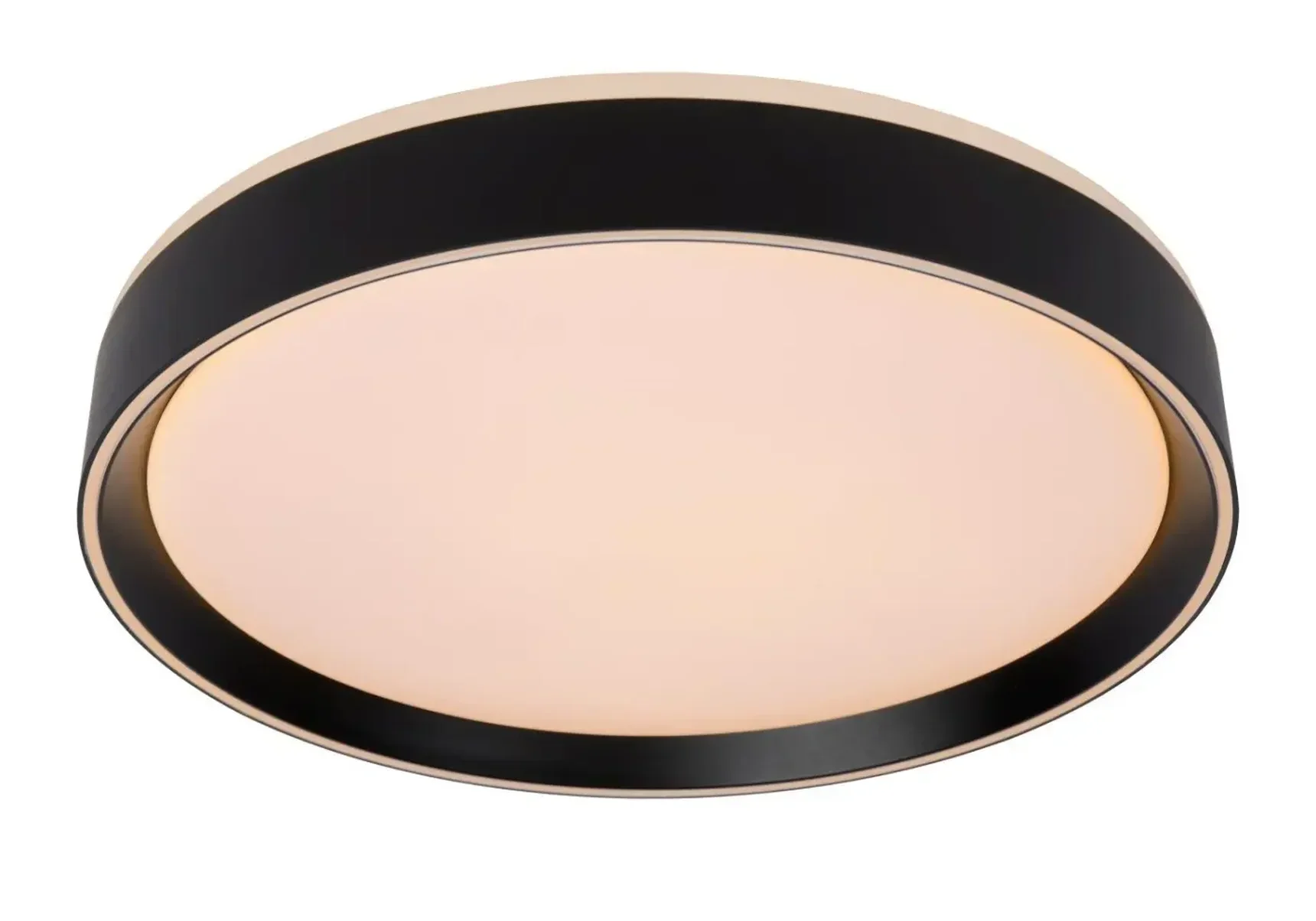 Потолочный светодиодный светильник Lucide Nuria 79182/24/30