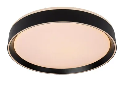 Потолочный светодиодный светильник Lucide Nuria 79182/24/30