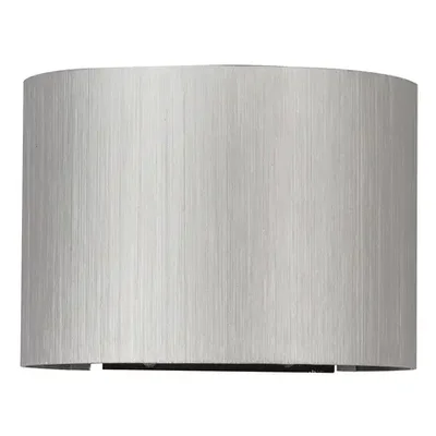 Светильник GWL-2GX53-M-IP20 Круглый Хром