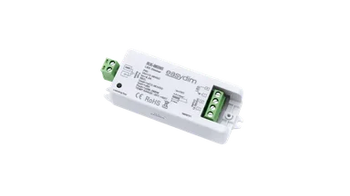 Приемник-контроллер RX-MINI для монохромной светодиодной ленты, RX-MINI