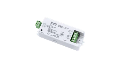 Приемник-контроллер RX-MINI для монохромной светодиодной ленты, RX-MINI