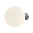 Настенный светильник (бра) Bold E27х1 60Вт IP 54, O598WL-01GR1