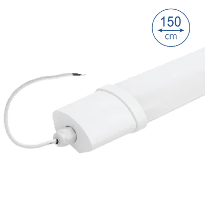 Светодиодный светильник Luminarte LPL48-6.5K150-03 45Вт 6500К IP65 Матовый