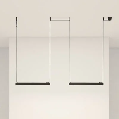Комплект ременной трековой системы Belty DK55SET04-01-DB