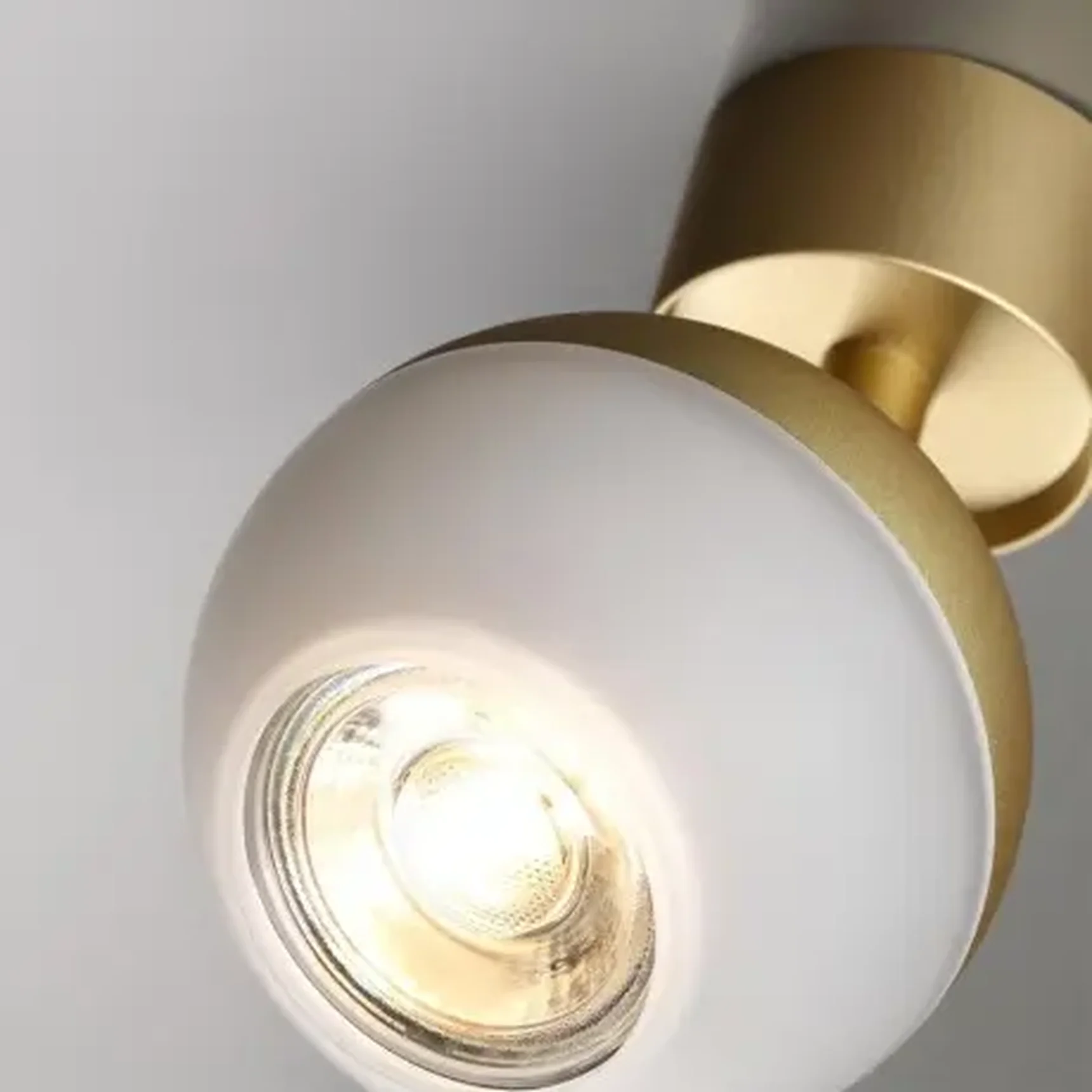 Светильник накладной Novotech Garn 370813