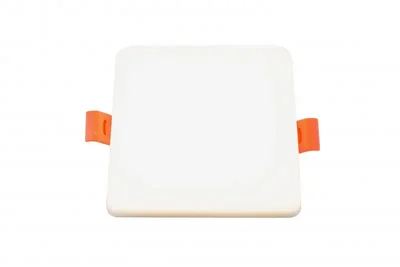 Точечный встраиваемый светильник Denkirs DK4603-DW