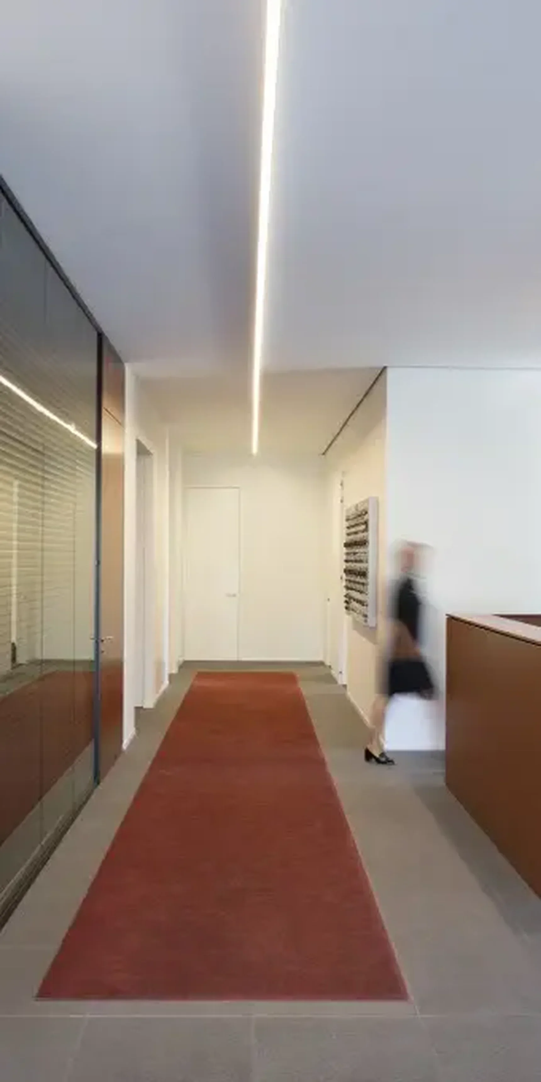 Профиль для подсветки CX190 U-PROFILE