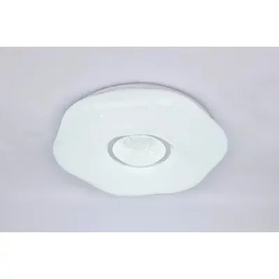 Управляемый светильник GSMCL-Smart37 108w App Сloud 1/10 RGB + Алиса