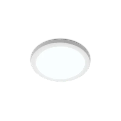 Светодиодный светильник WOLTA DLUS04-9W-6K 9Вт 6500К IP40