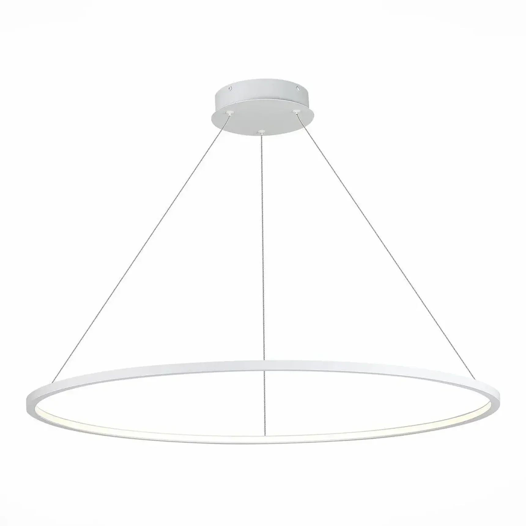 Подвесной светодиодный светильник ST Luce ST603.543.46