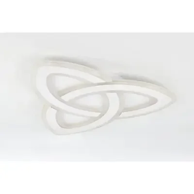 Управляемый светильник GSMCL-Smart51 90w Galvanica 1/2