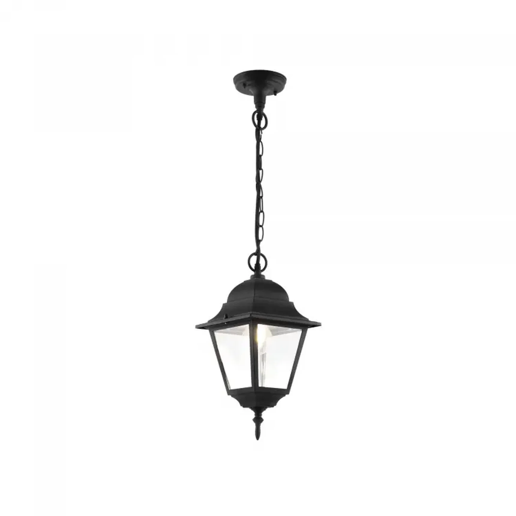 Подвесной светильник Abbey Road E27х1 60Вт IP 44, O003PL-01B