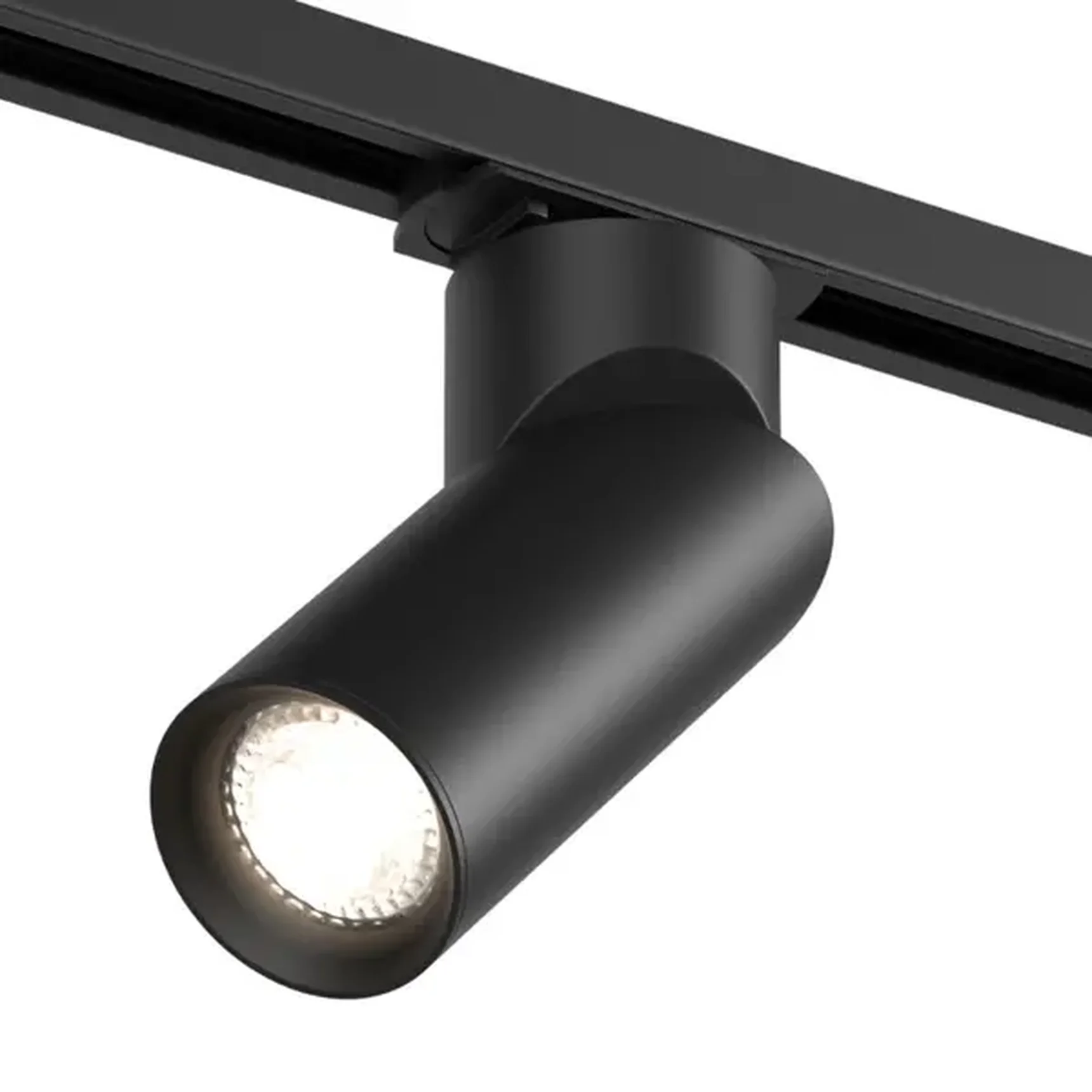 Трековый светильник Denkirs DK6080-BK