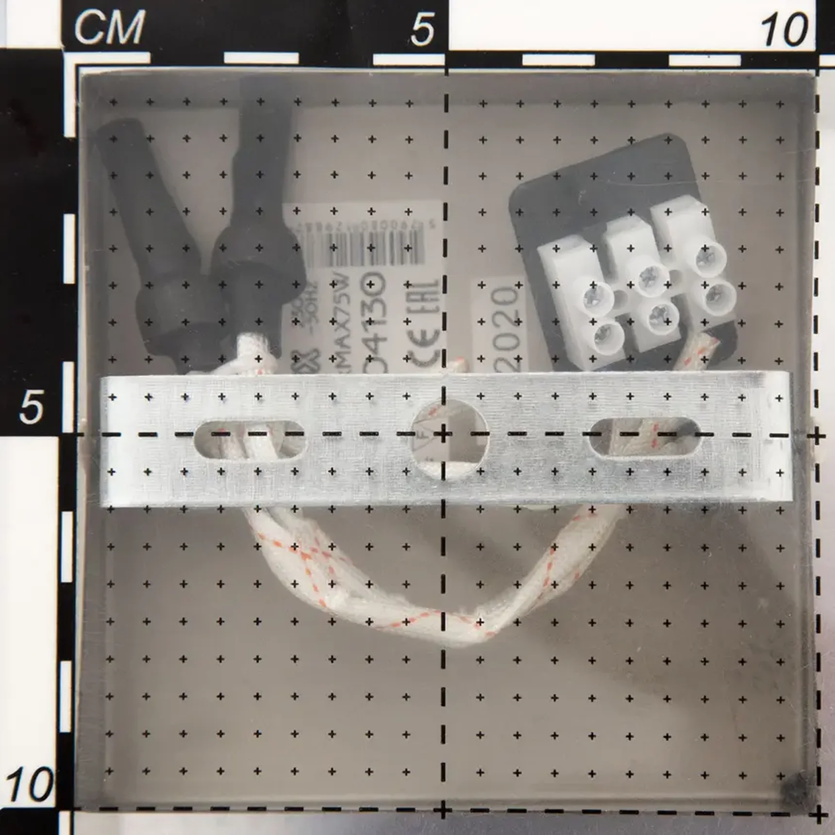 Спот Citilux Риволи CL104130