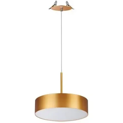 Точечный светильник Novotech Prometa 358766