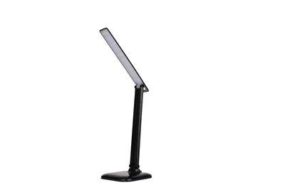 Настольный светильник GLTL-020-9 9вт 670лм черный