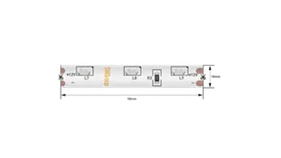 Лента светодиодная SWG31560-12-4.8-W-67
