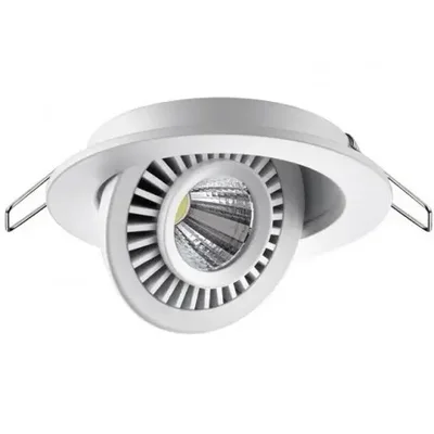 Точечный светильник Novotech Gesso 358815