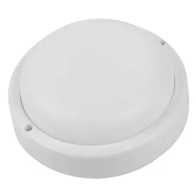 Светильник ЖКХ GCF-PRO General GCF-15BT-IP65-R-6, 437791, круг, холодный белый