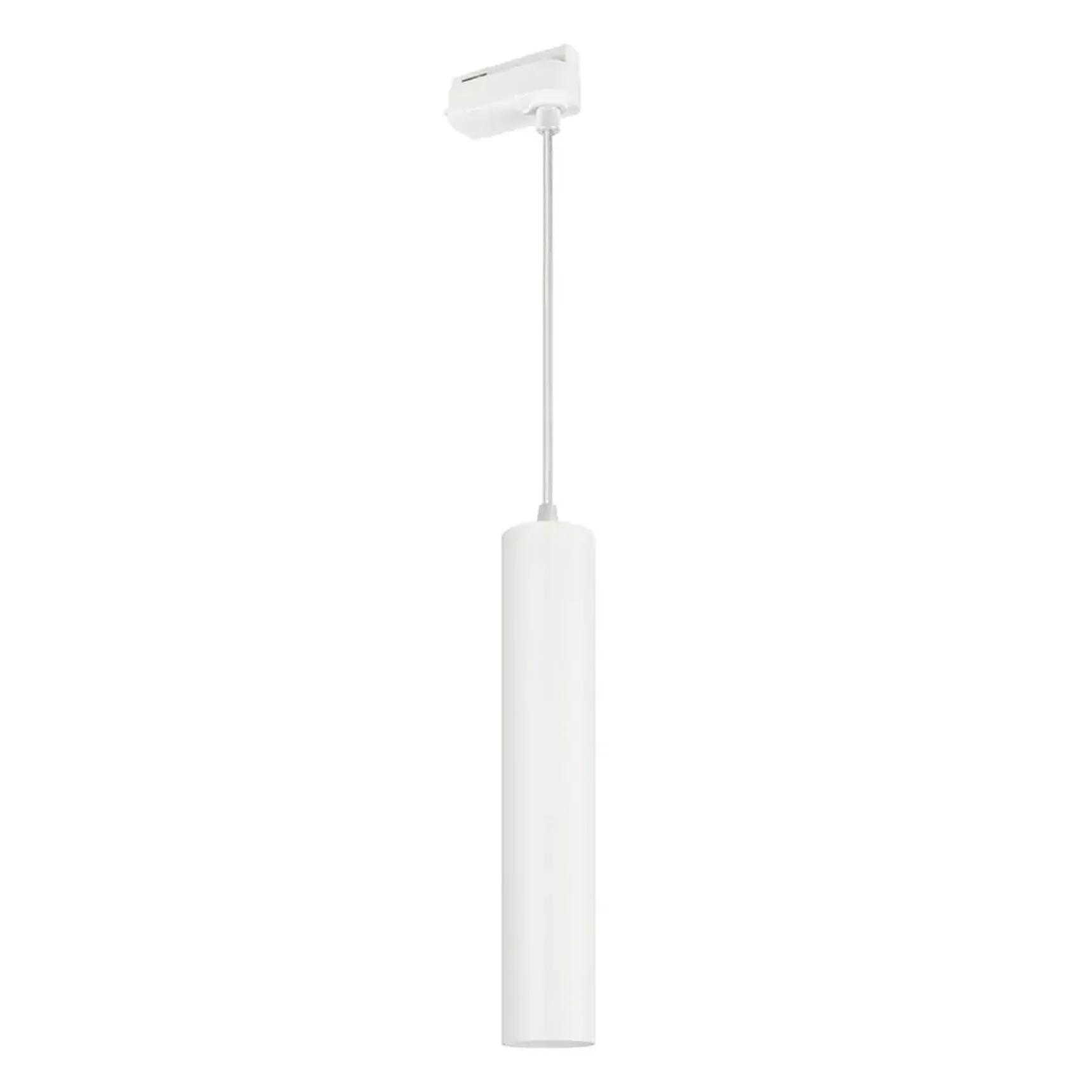Светильник LGD-PIPE-TRACK-HANG-2TR-R50-9W Warm3000 (WH, 40 deg, 230V) (Arlight, IP20 Металл, 3 года)