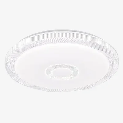 Управляемый светильник GSMCL-Smart77 80W Turbulence 5540lm