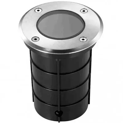 Уличный встраиваемый светильник Novotech GROUND 369951