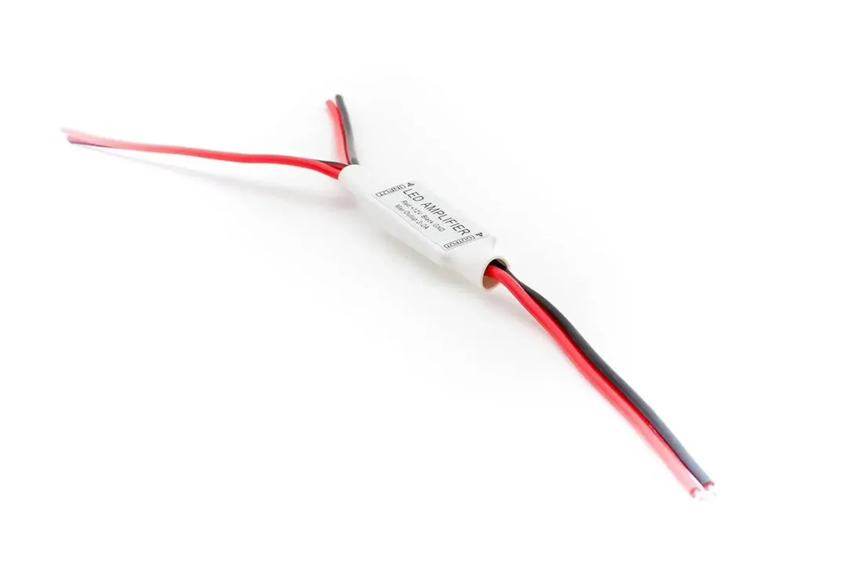 Одноканальный усилитель Mini 6A, AMP-DIM-6A