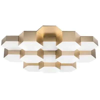 Потолочный светодиодный светильник Lightstar Favo 750161