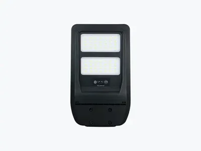 Светодиодный прожектор Кобра на солнечной батарее 100Вт 6500К (серия TR-ES) 007649