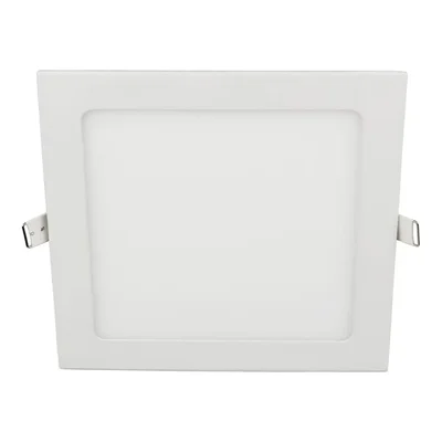 Встраиваемый светодиодный светильник Elektrostandard DLS003 18W 4200K 4690389081897