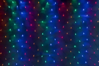 LED-XG-504-C-230V 3.0*1.0м (мульти./чер.пр)