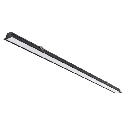 Встраиваемый светодиодный линейный светильник Novotech Iter 358819